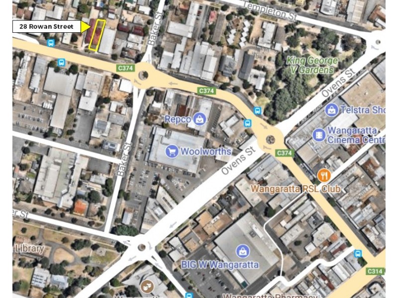 28 Rowan Street, Wangaratta VIC 3677
