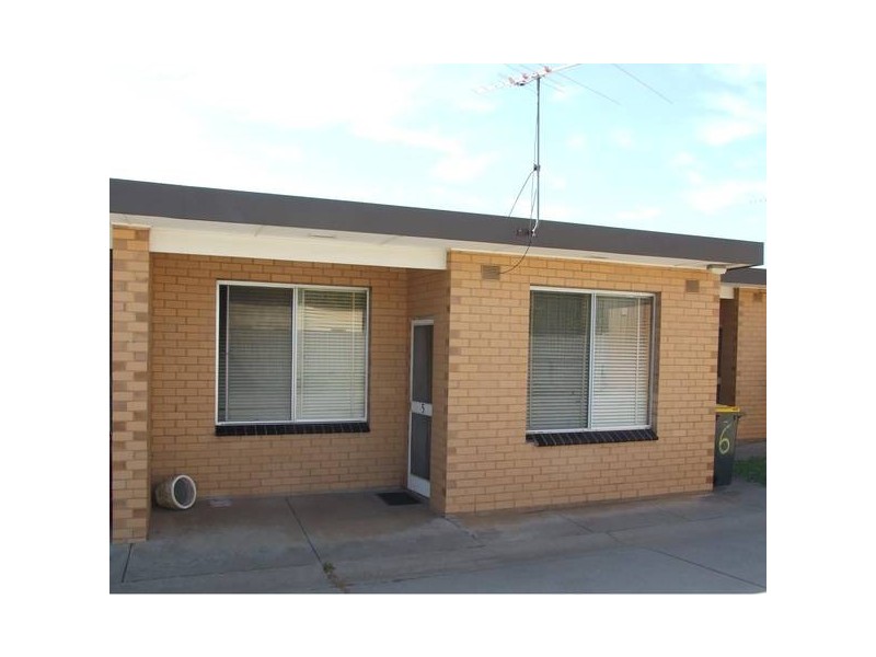 5/33-35 Evans Street, Wangaratta VIC 3677
