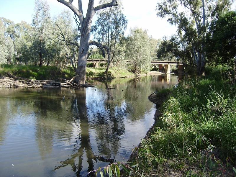 Wangaratta VIC 3677
