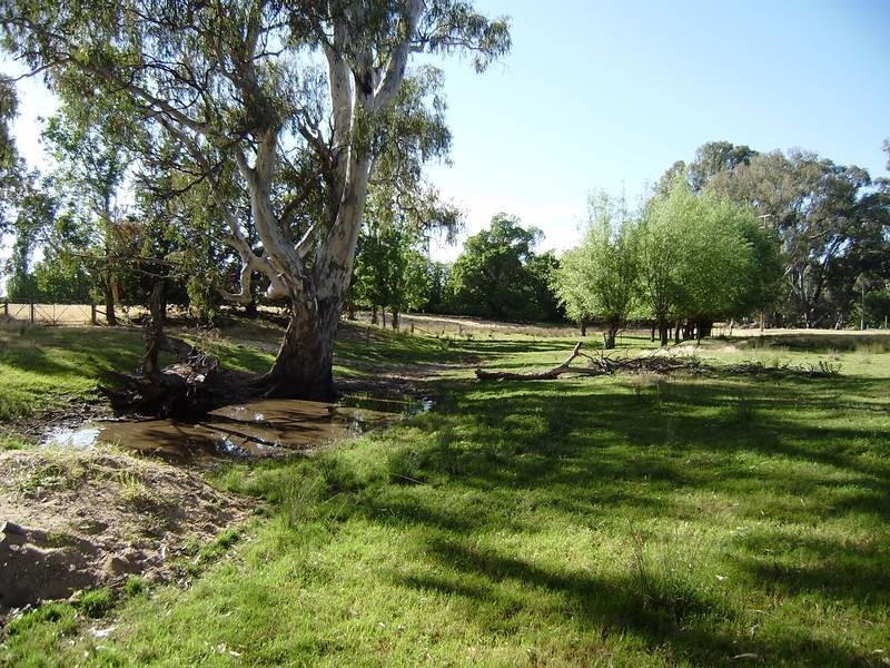 Wangaratta VIC 3677