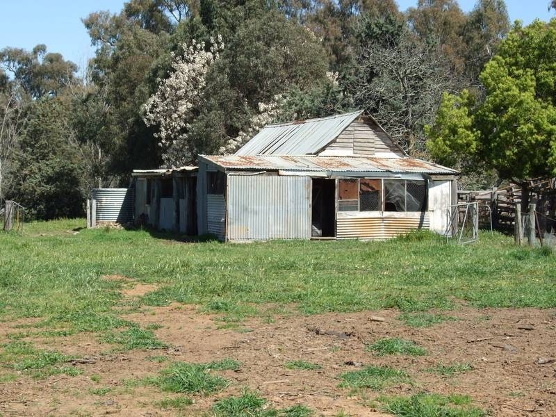 Wangaratta VIC 3677
