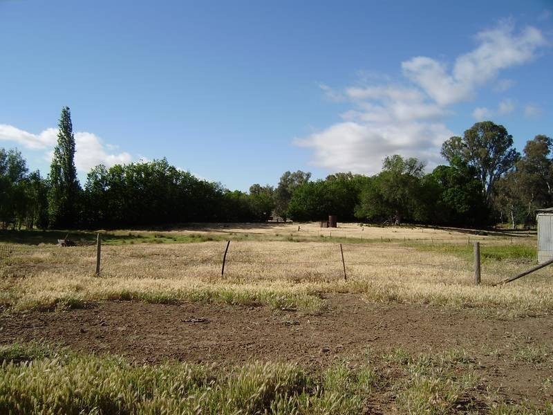Wangaratta VIC 3677