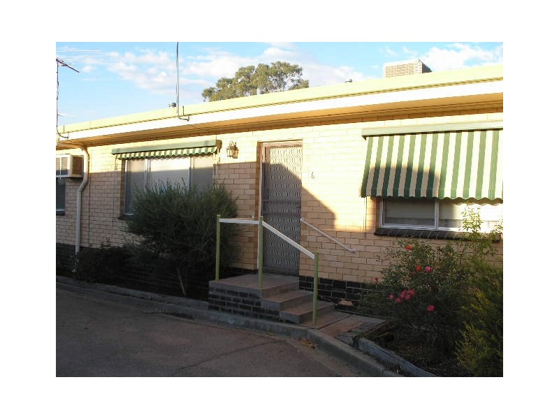 6/20-22 Medowra Avenue, Wangaratta VIC 3677