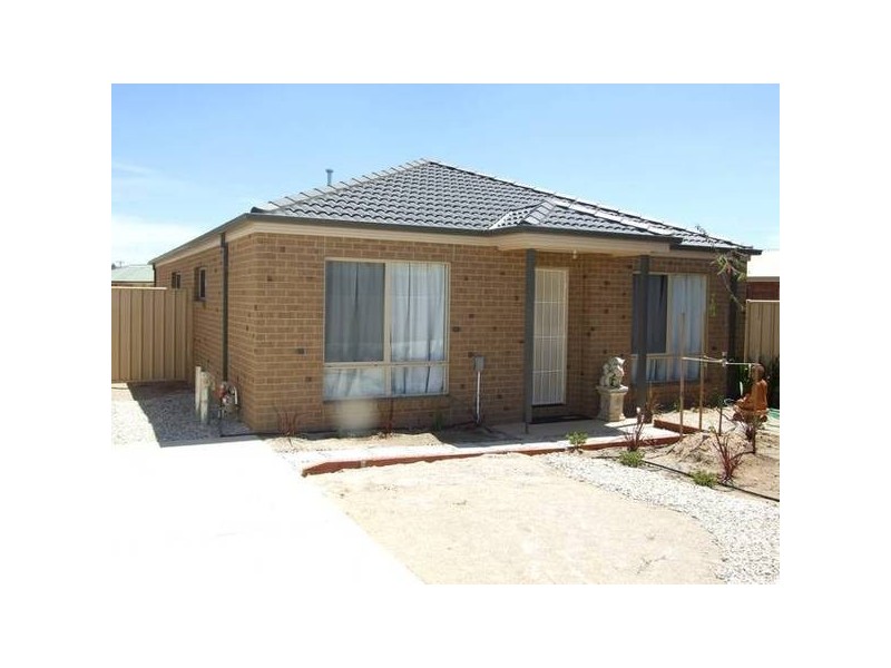Wangaratta VIC 3677