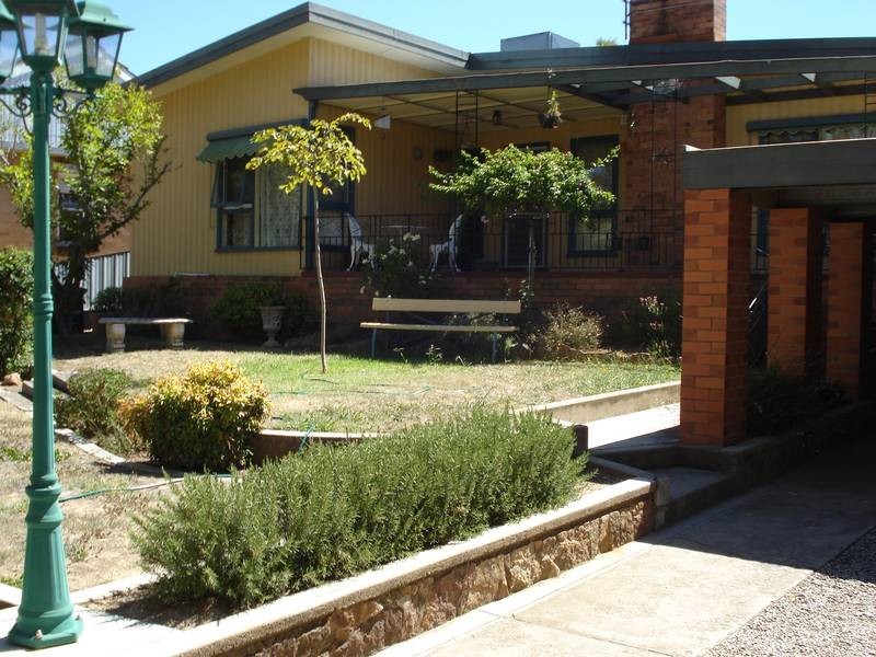 8 Melba Street, Wangaratta VIC 3677