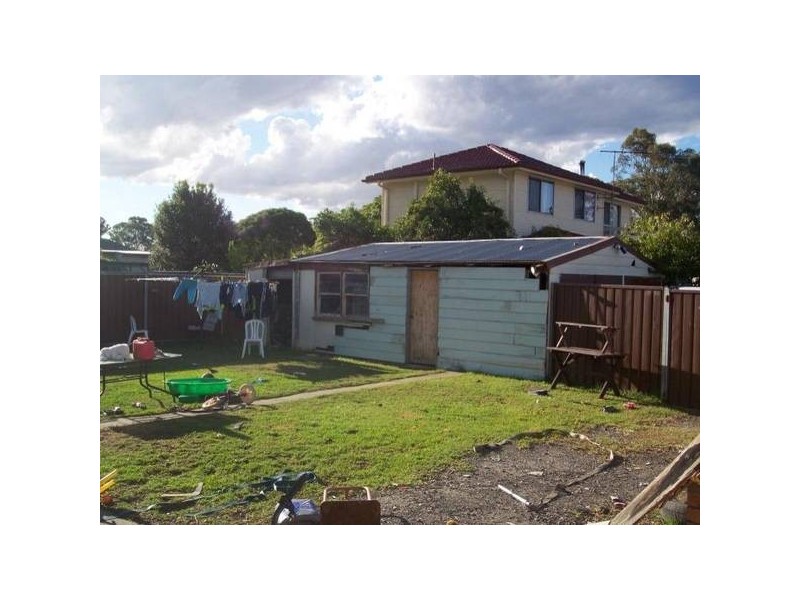 47 Crudge ROAD, Marayong NSW 2148