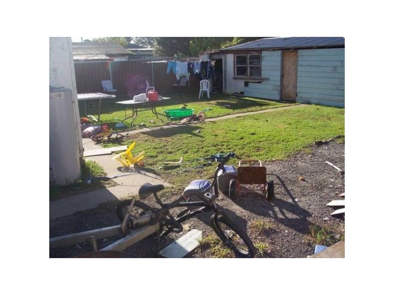 47 Crudge ROAD, Marayong NSW 2148