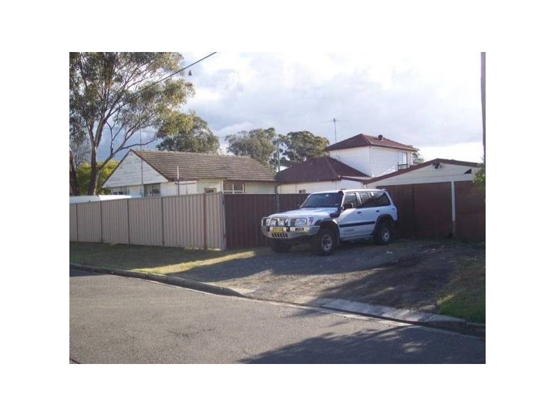 47 Crudge ROAD, Marayong NSW 2148