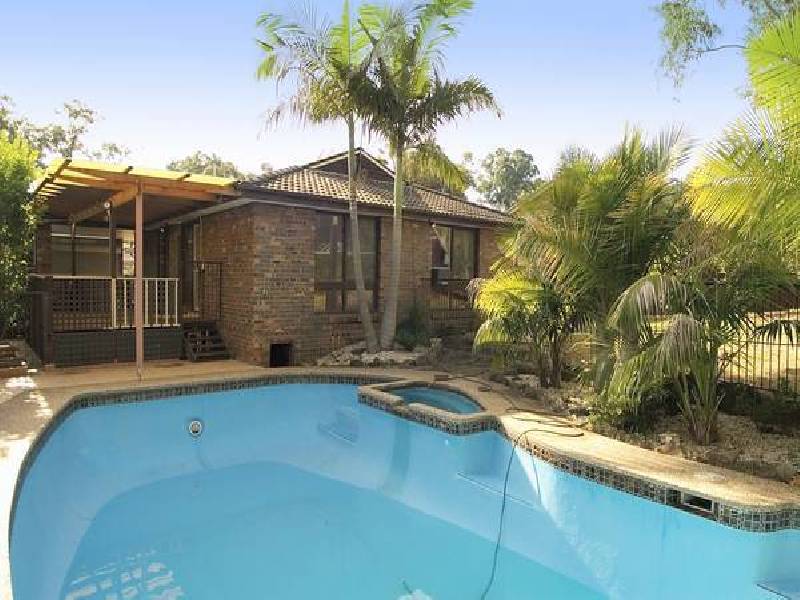 31 JAMES COOK DRIVE, Kings Langley NSW 2147