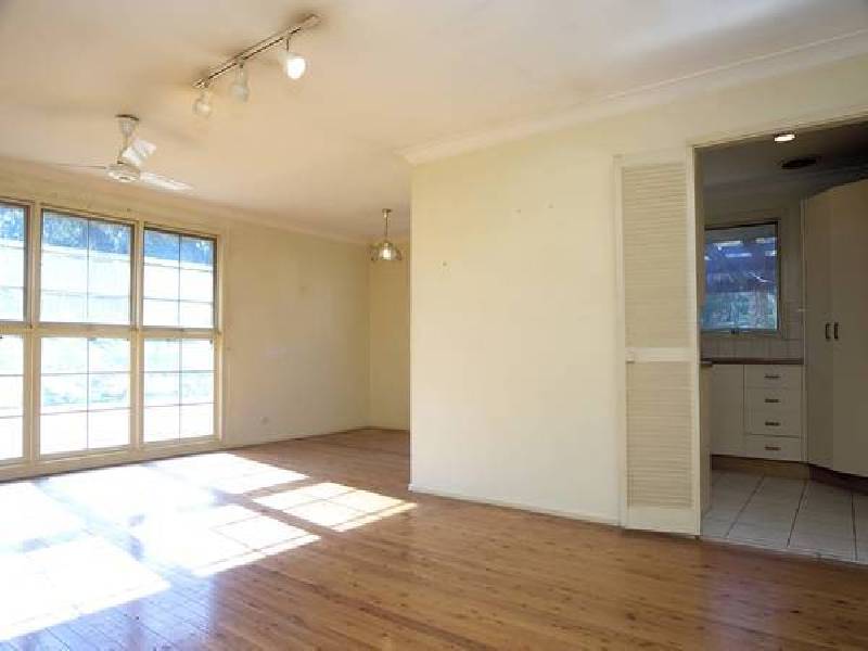 31 JAMES COOK DRIVE, Kings Langley NSW 2147