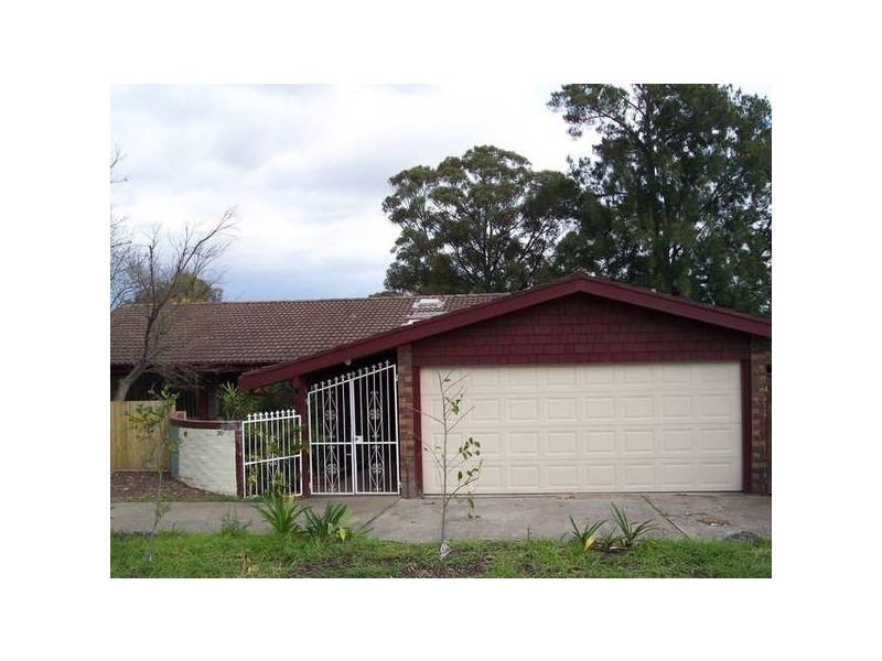 Kings Langley NSW 2147