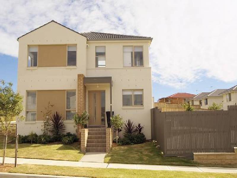 Acacia Gardens NSW 2763