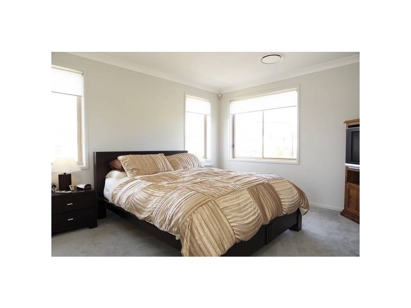 Acacia Gardens NSW 2763