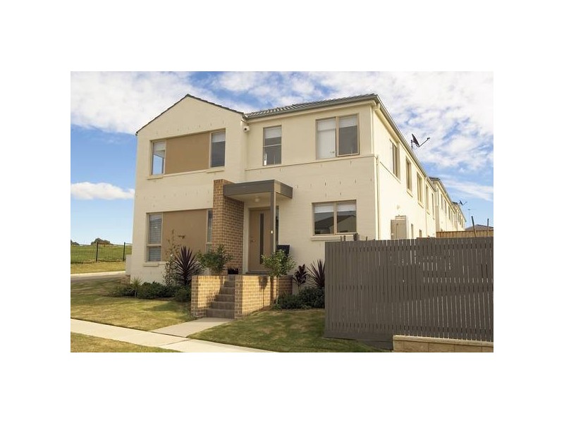 Acacia Gardens NSW 2763