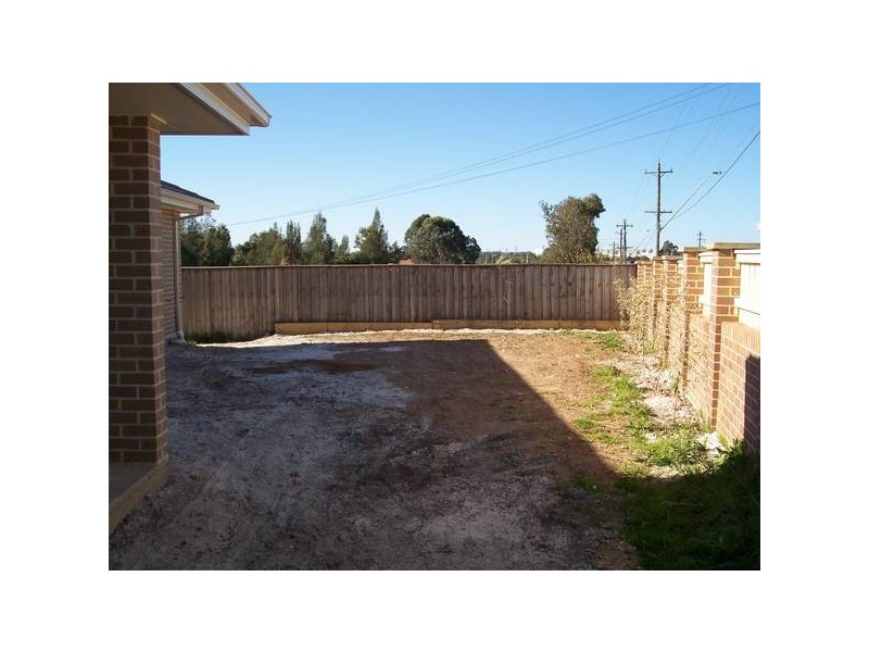 Parklea NSW 2768