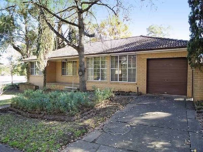 Whitby Road, Kings Langley NSW 2147