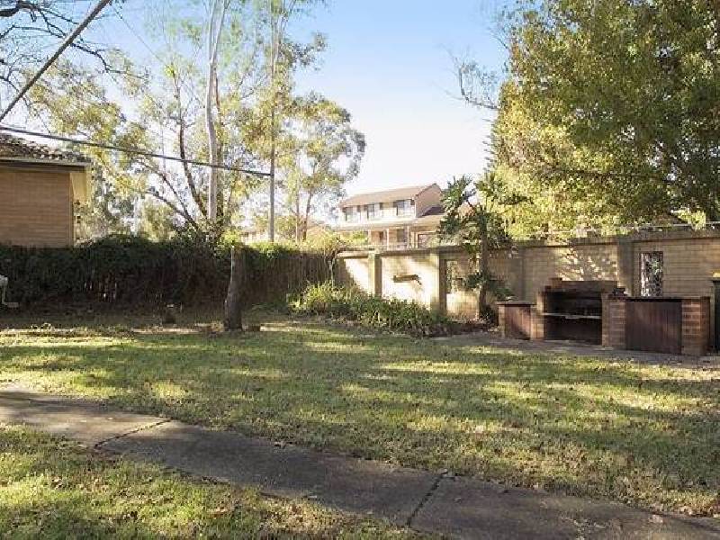 Whitby Road, Kings Langley NSW 2147
