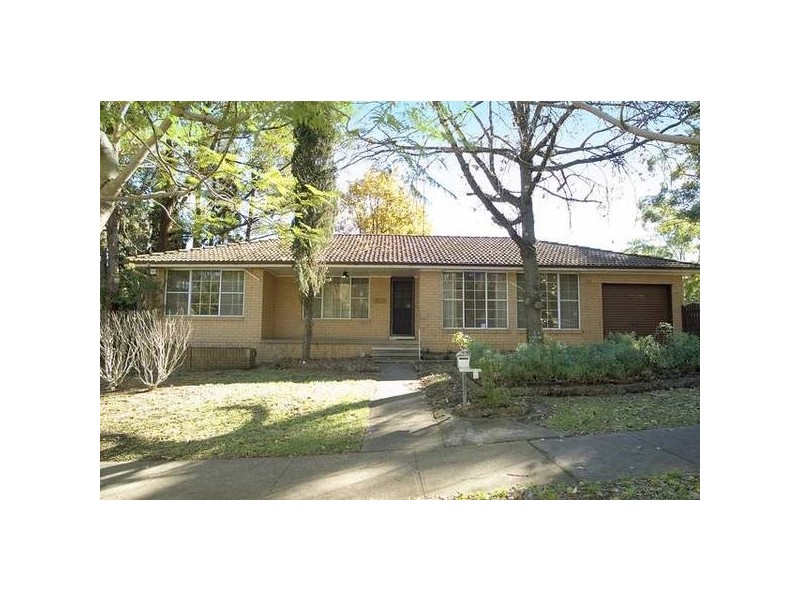 Whitby Road, Kings Langley NSW 2147