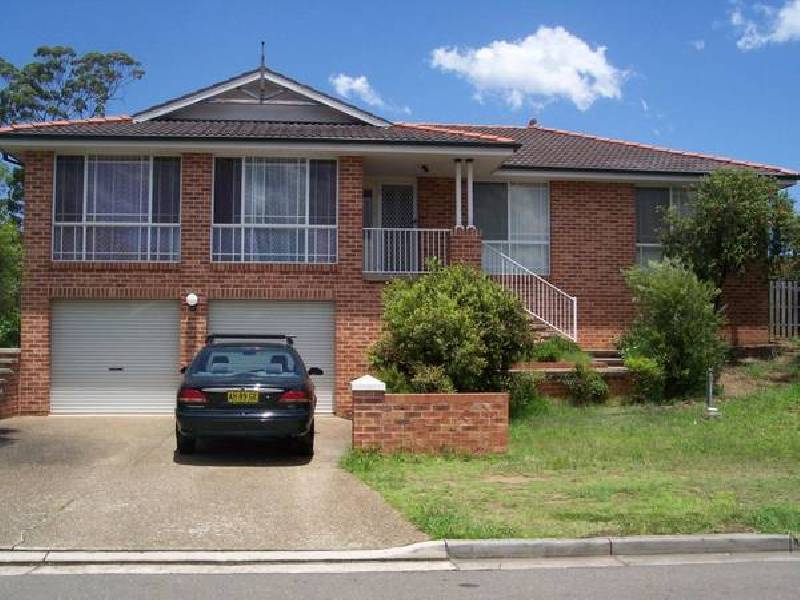 18 Bristol Circuit, Blacktown NSW 2148