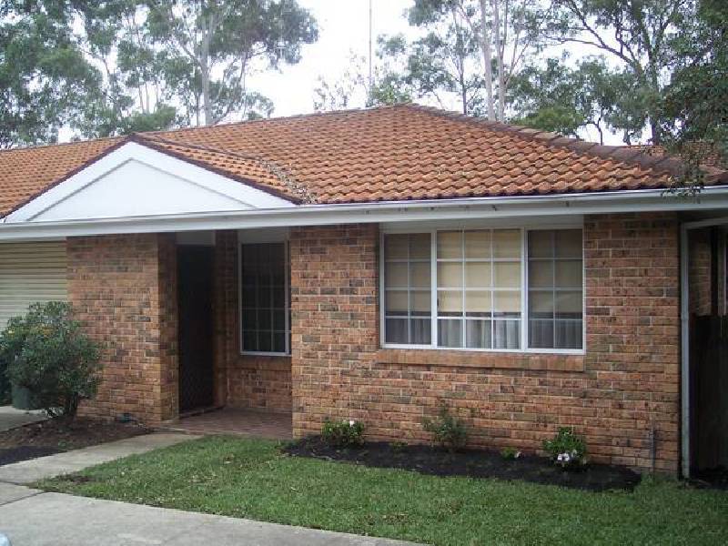 Fifth Avenue, Blacktown NSW 2148