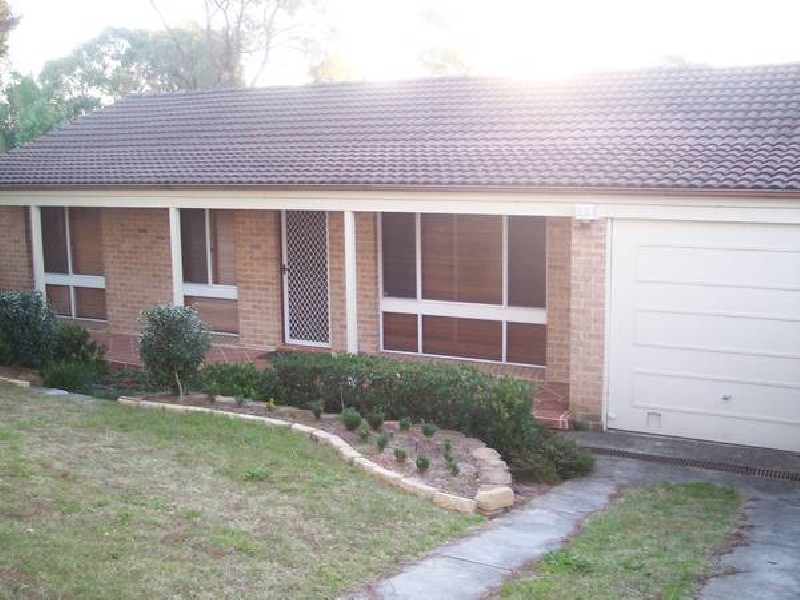 78A Madagascar Drive, Kings Park NSW 2148