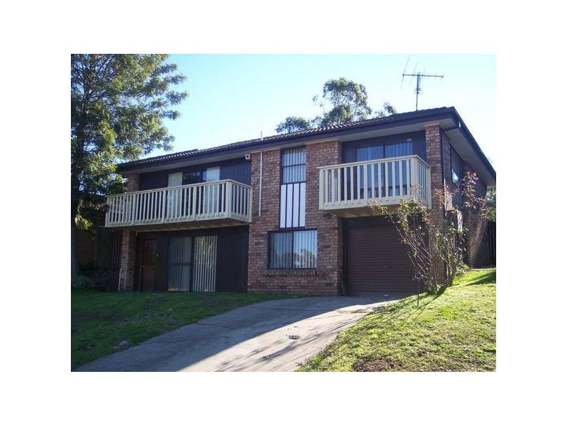 Kings Langley NSW 2147