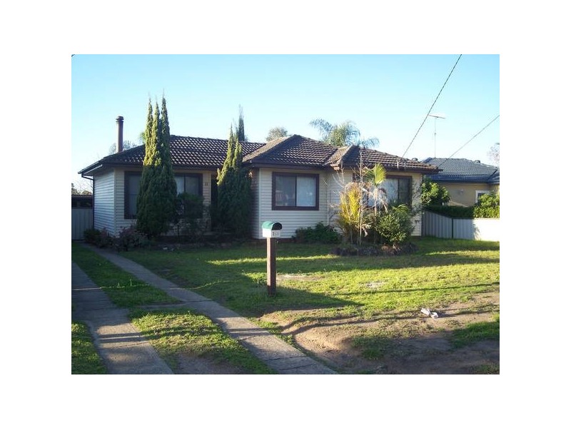 Felicia Street, Blacktown NSW 2148