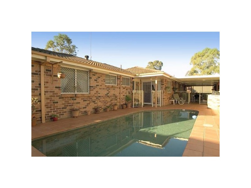 138 Pye Road, Quakers Hill NSW 2763