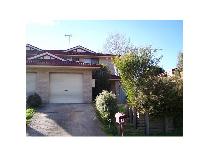 Kings Langley NSW 2147