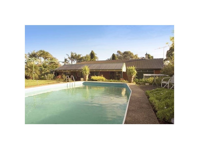 Kings Langley NSW 2147