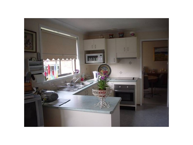 Quakers Hill NSW 2763