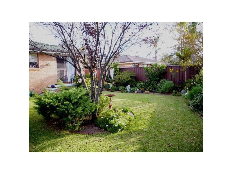 Quakers Hill NSW 2763