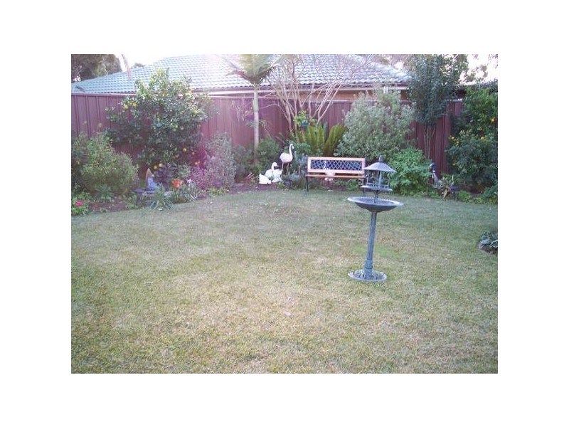 Quakers Hill NSW 2763