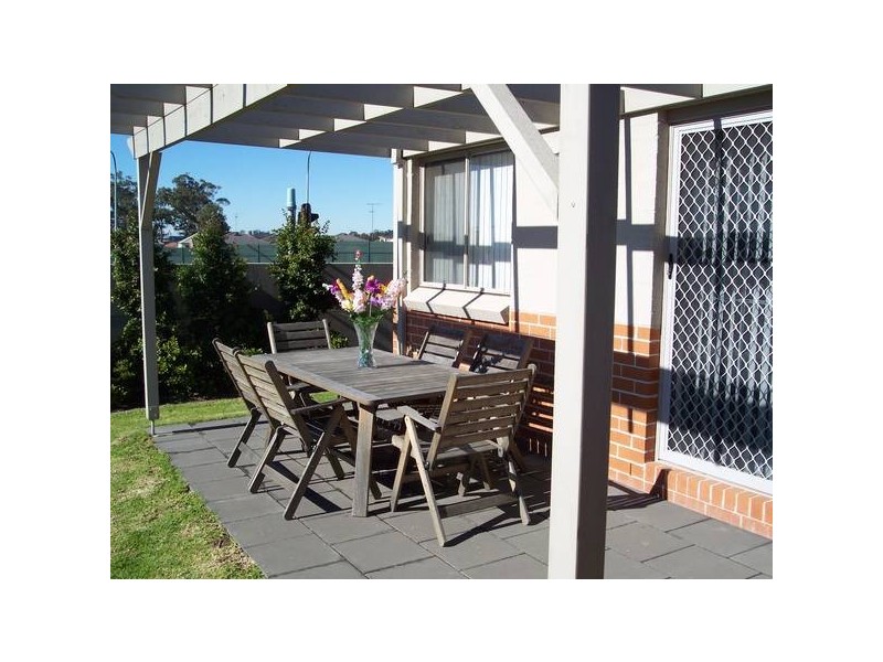 Acacia Gardens NSW 2763