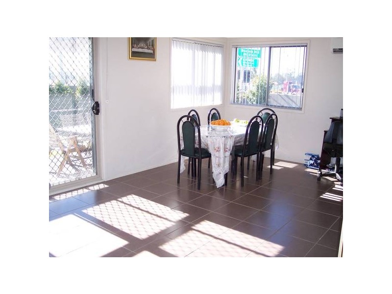 Acacia Gardens NSW 2763