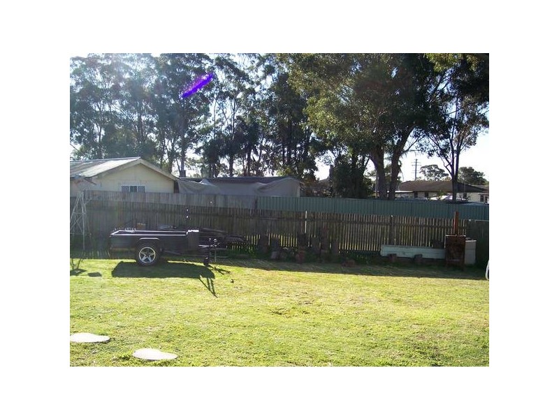 Lalor Park NSW 2147