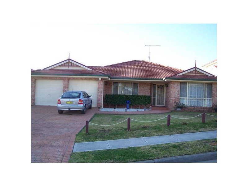 Wilson Road, Acacia Gardens NSW 2763