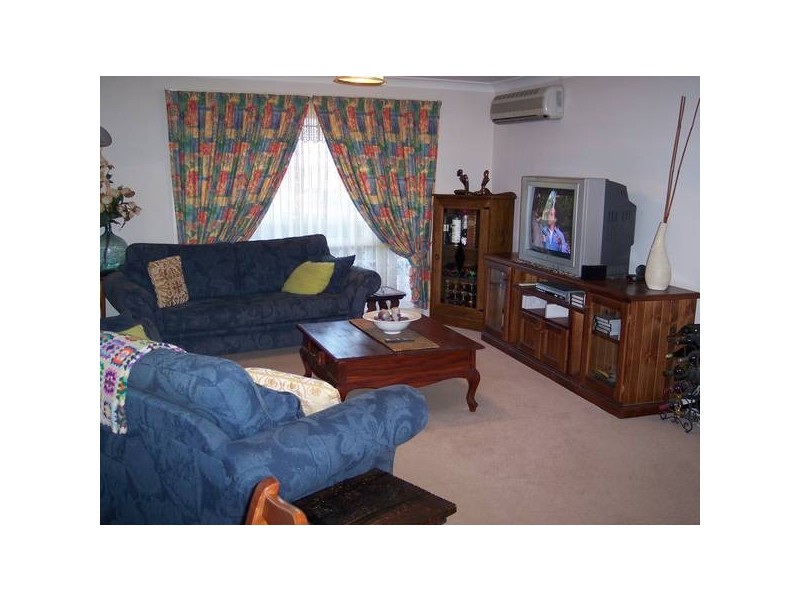 Wilson Road, Acacia Gardens NSW 2763