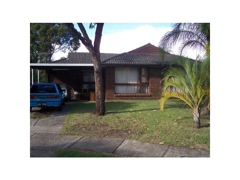 Terral Place, Kings Langley NSW 2147