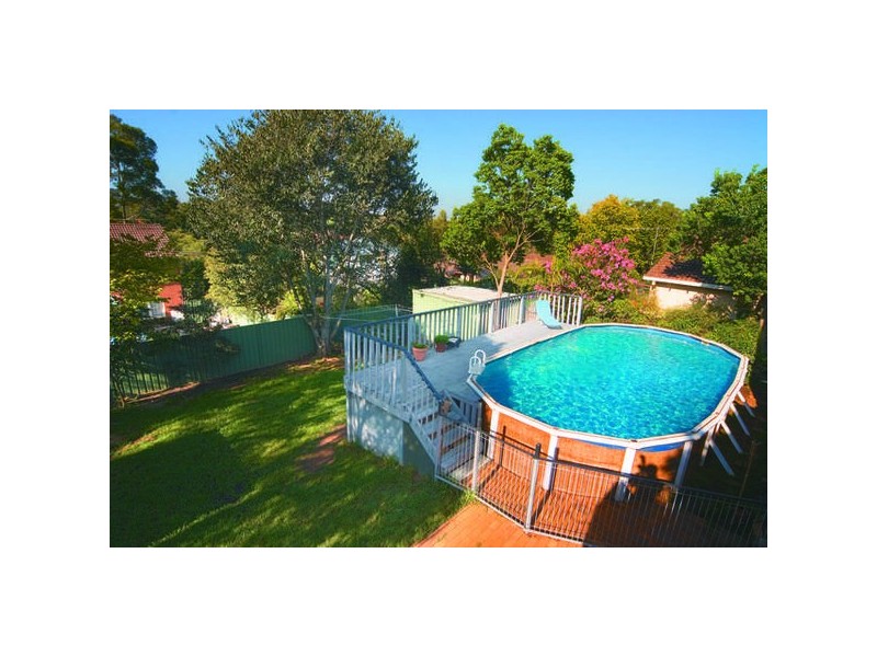 Kings Langley NSW 2147