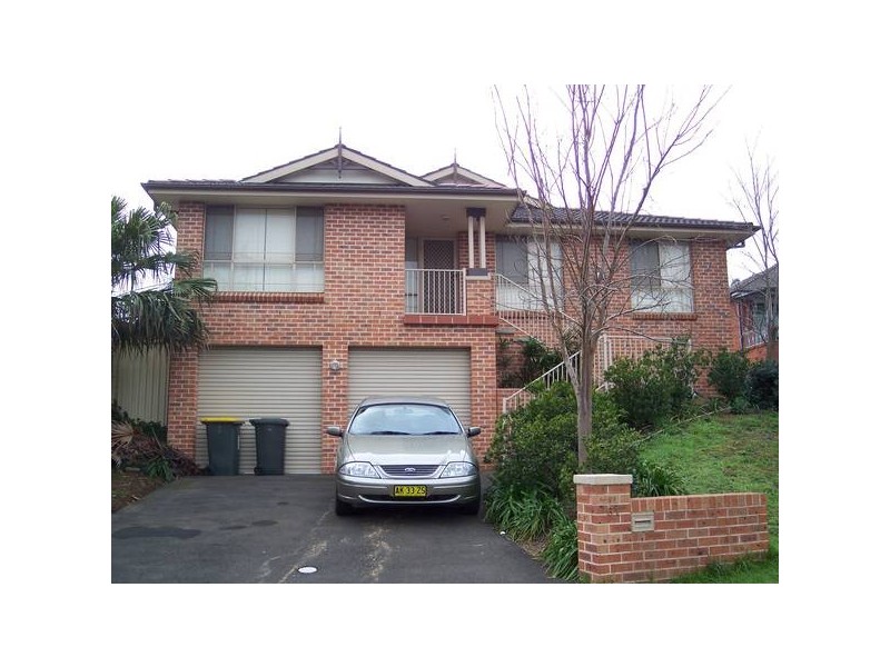 Quakers Road, Marayong NSW 2148