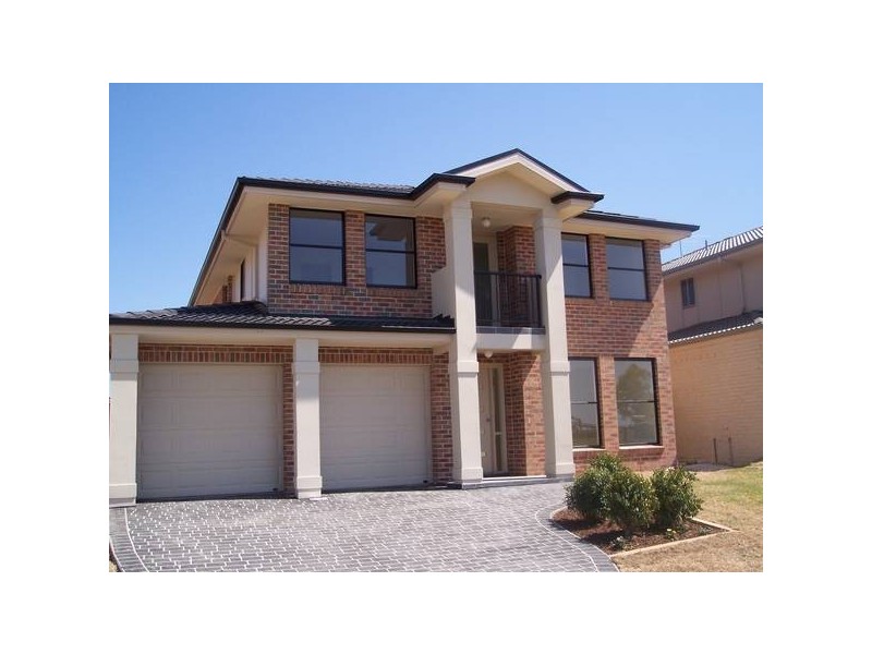 Kellyville Ridge NSW 2155