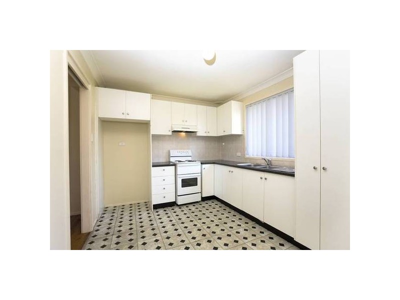 Tambaroora Crescent, Marayong NSW 2148