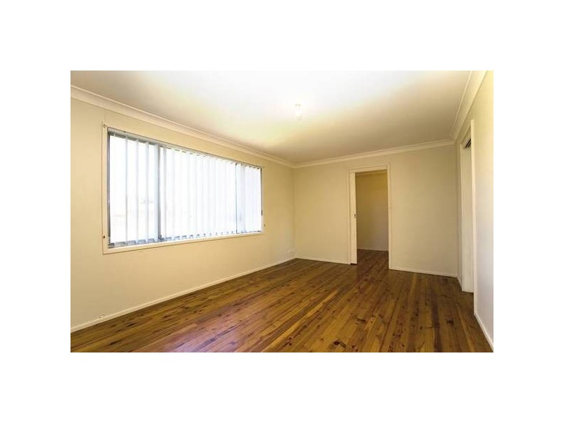 Tambaroora Crescent, Marayong NSW 2148