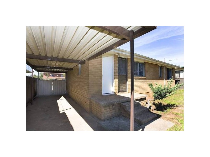 Tambaroora Crescent, Marayong NSW 2148