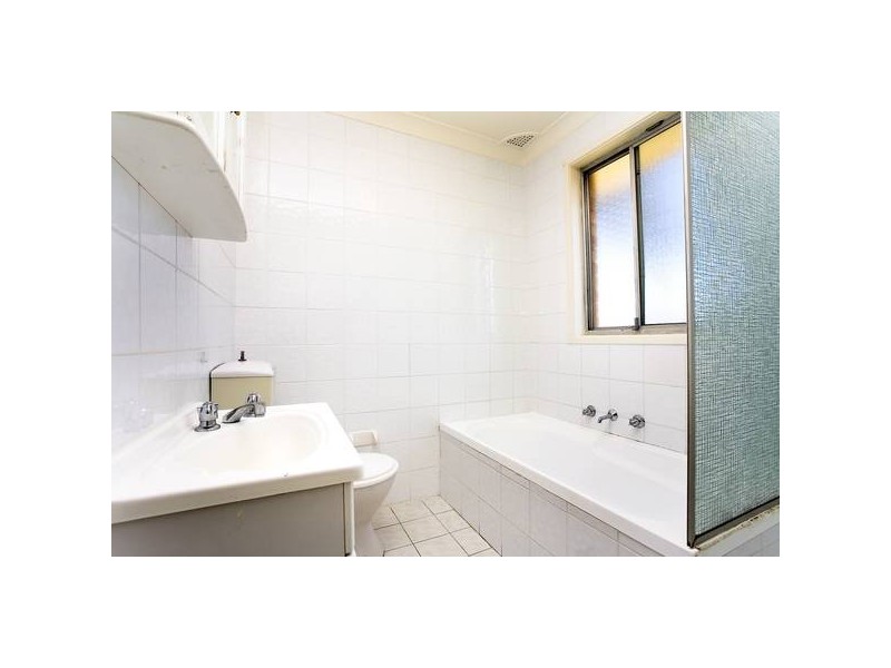 Tambaroora Crescent, Marayong NSW 2148