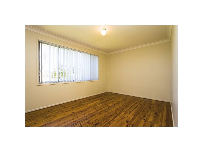 Tambaroora Crescent, Marayong NSW 2148