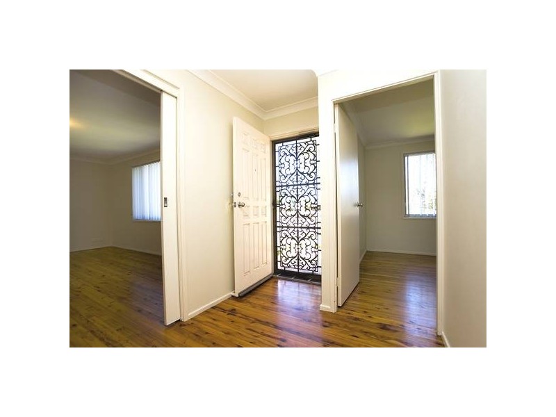 Tambaroora Crescent, Marayong NSW 2148