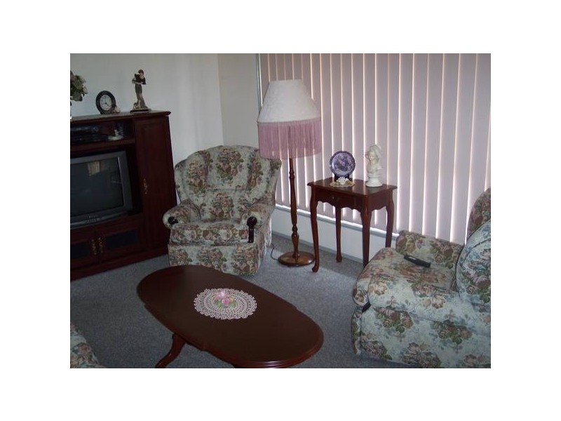 Quakers Hill NSW 2763