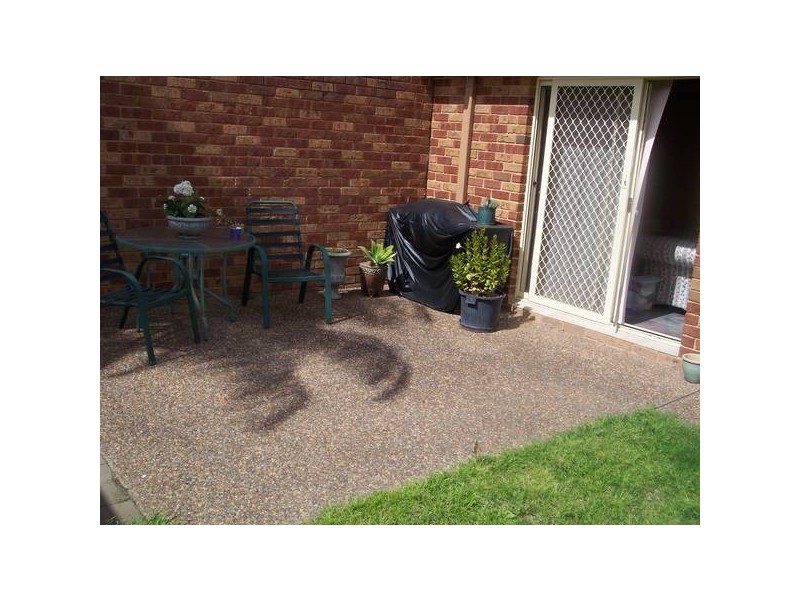 Quakers Hill NSW 2763